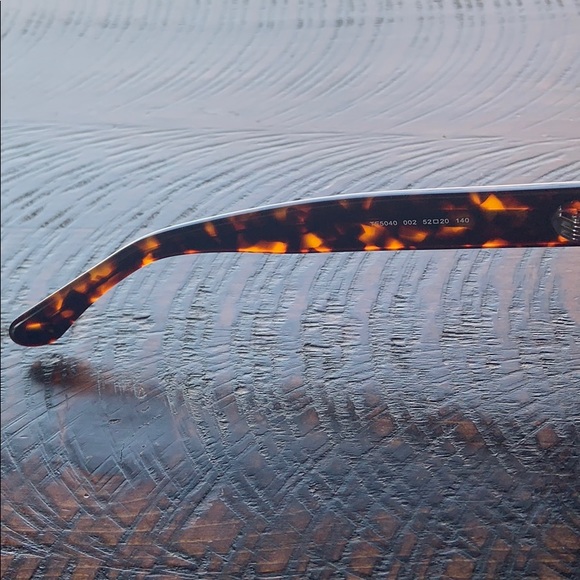 Tom Ford eyeglasses - Picture 4 of 6